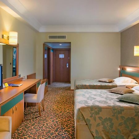 Oezkaymak Select Resort Alanya Camera foto