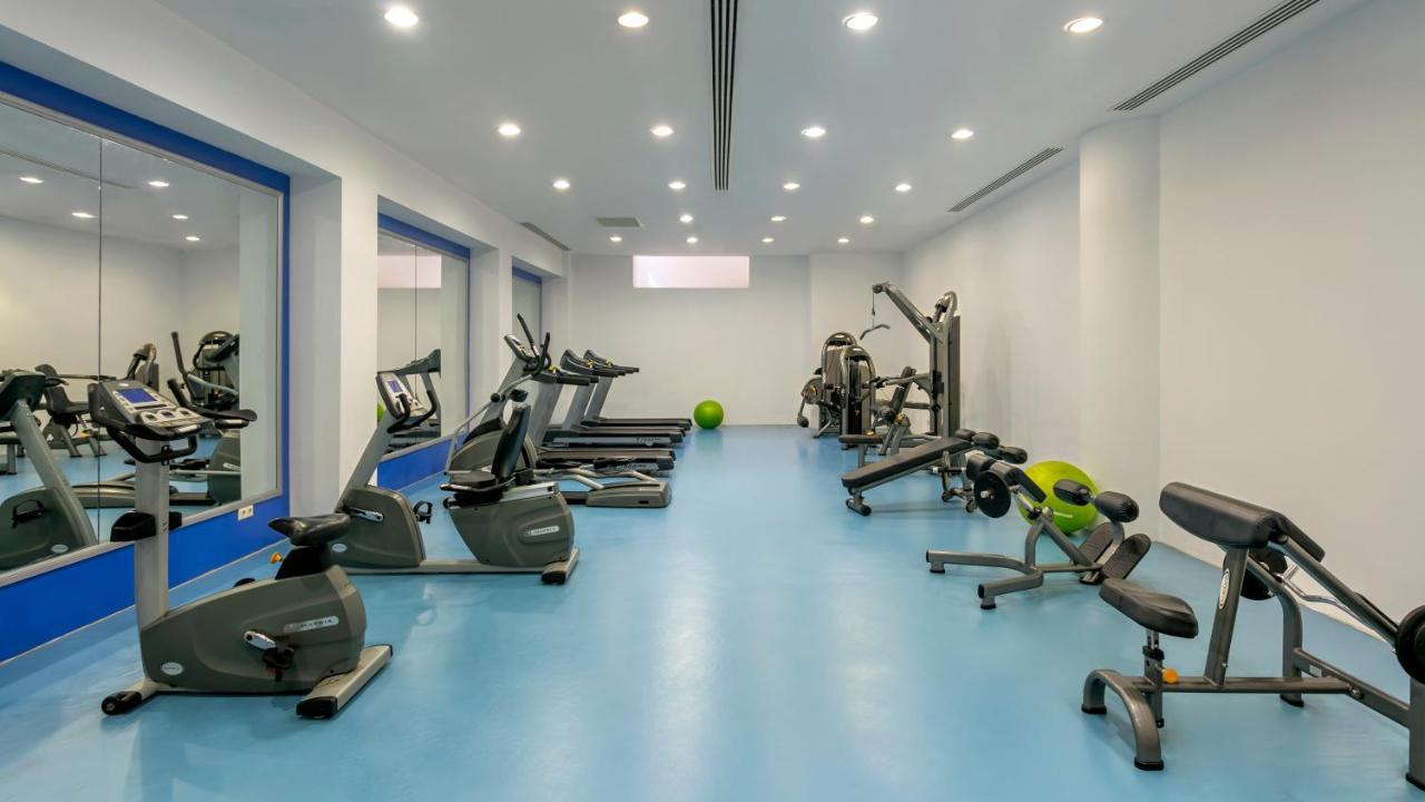 Oezkaymak Select Resort Alanya Esterno foto
