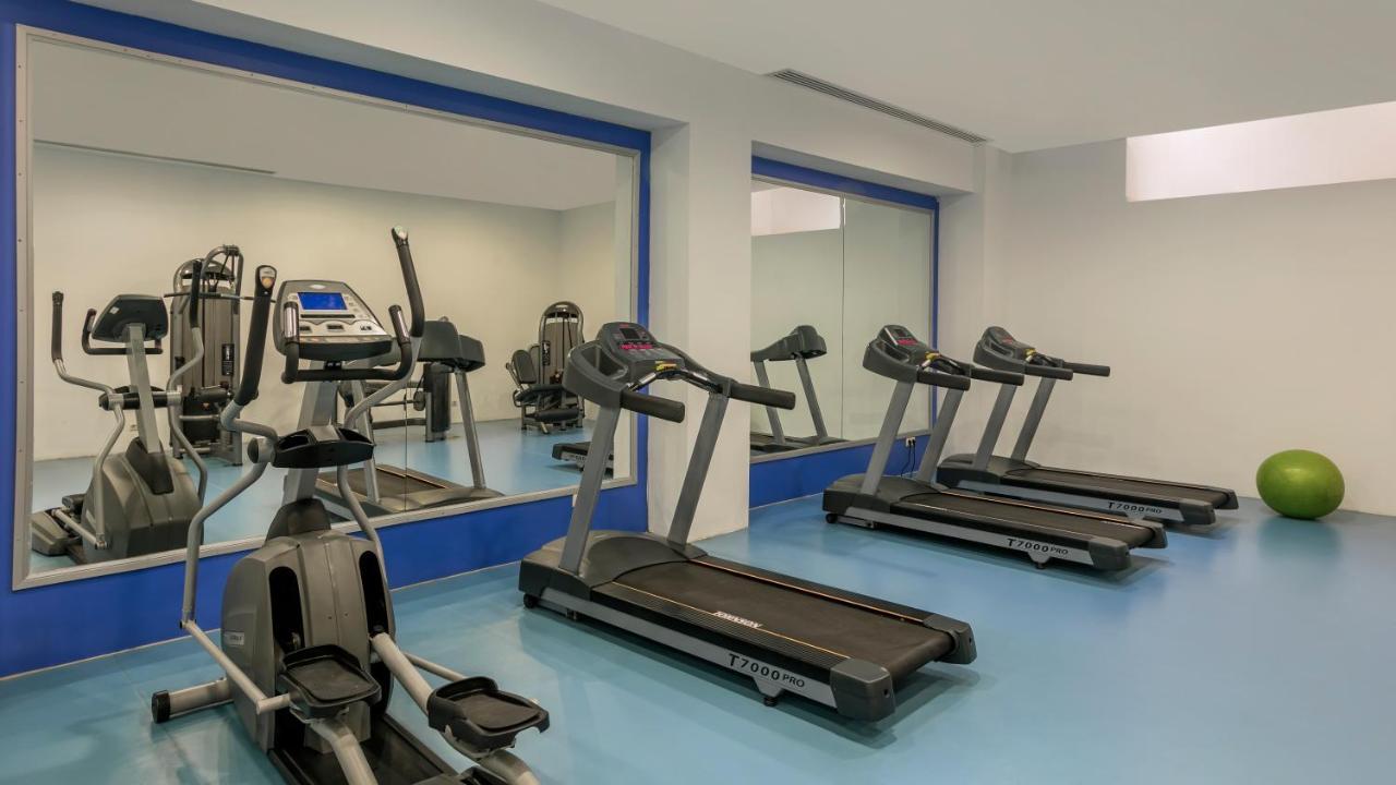 Oezkaymak Select Resort Alanya Esterno foto