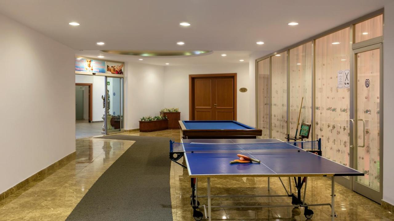 Oezkaymak Select Resort Alanya Esterno foto