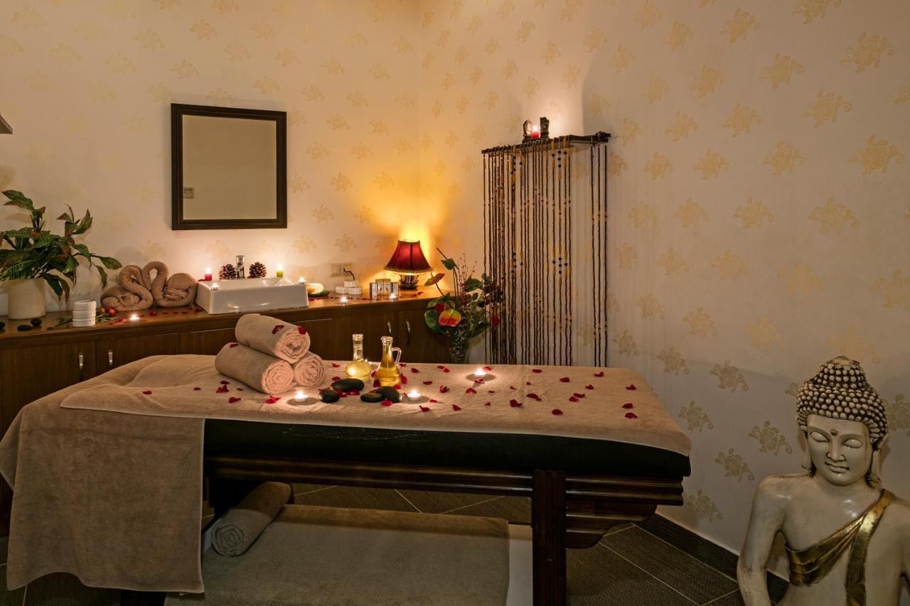 Oezkaymak Select Resort Alanya Esterno foto