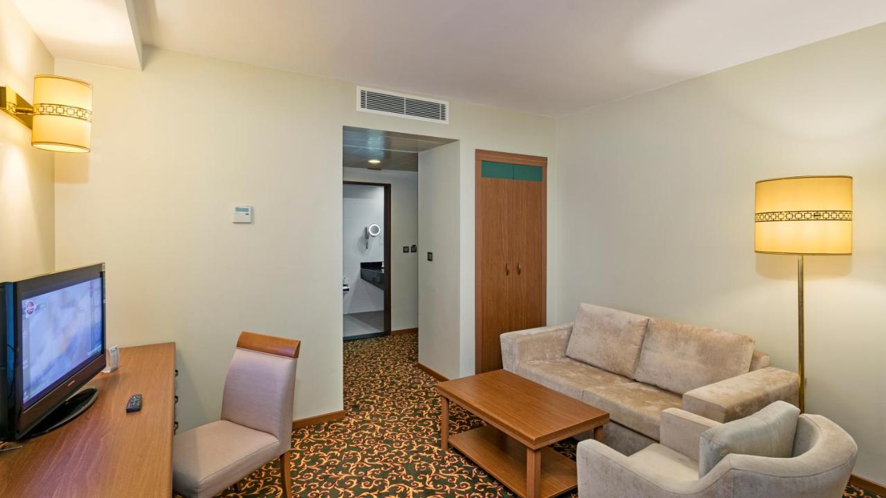 Oezkaymak Select Resort Alanya Esterno foto