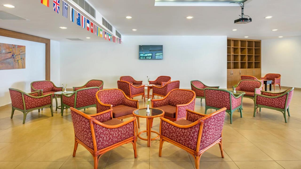 Oezkaymak Select Resort Alanya Esterno foto