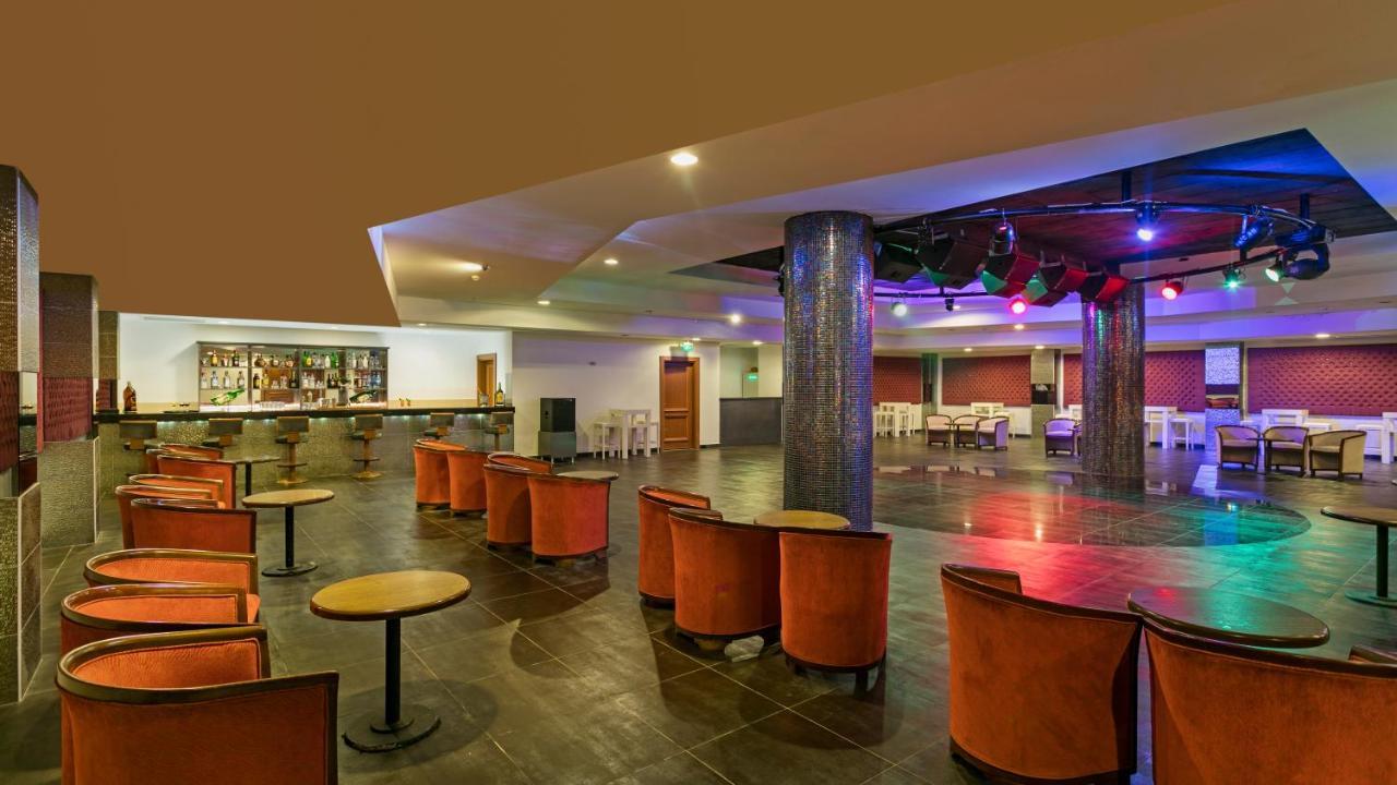 Oezkaymak Select Resort Alanya Esterno foto