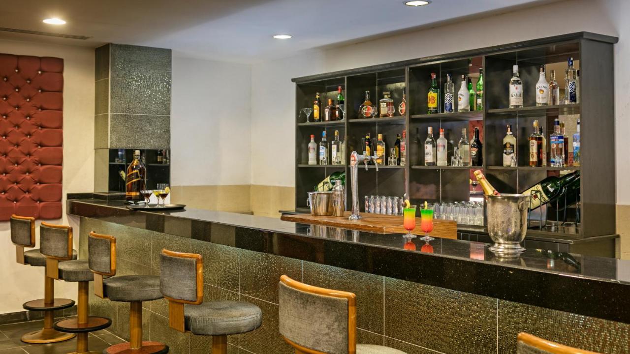 Oezkaymak Select Resort Alanya Esterno foto