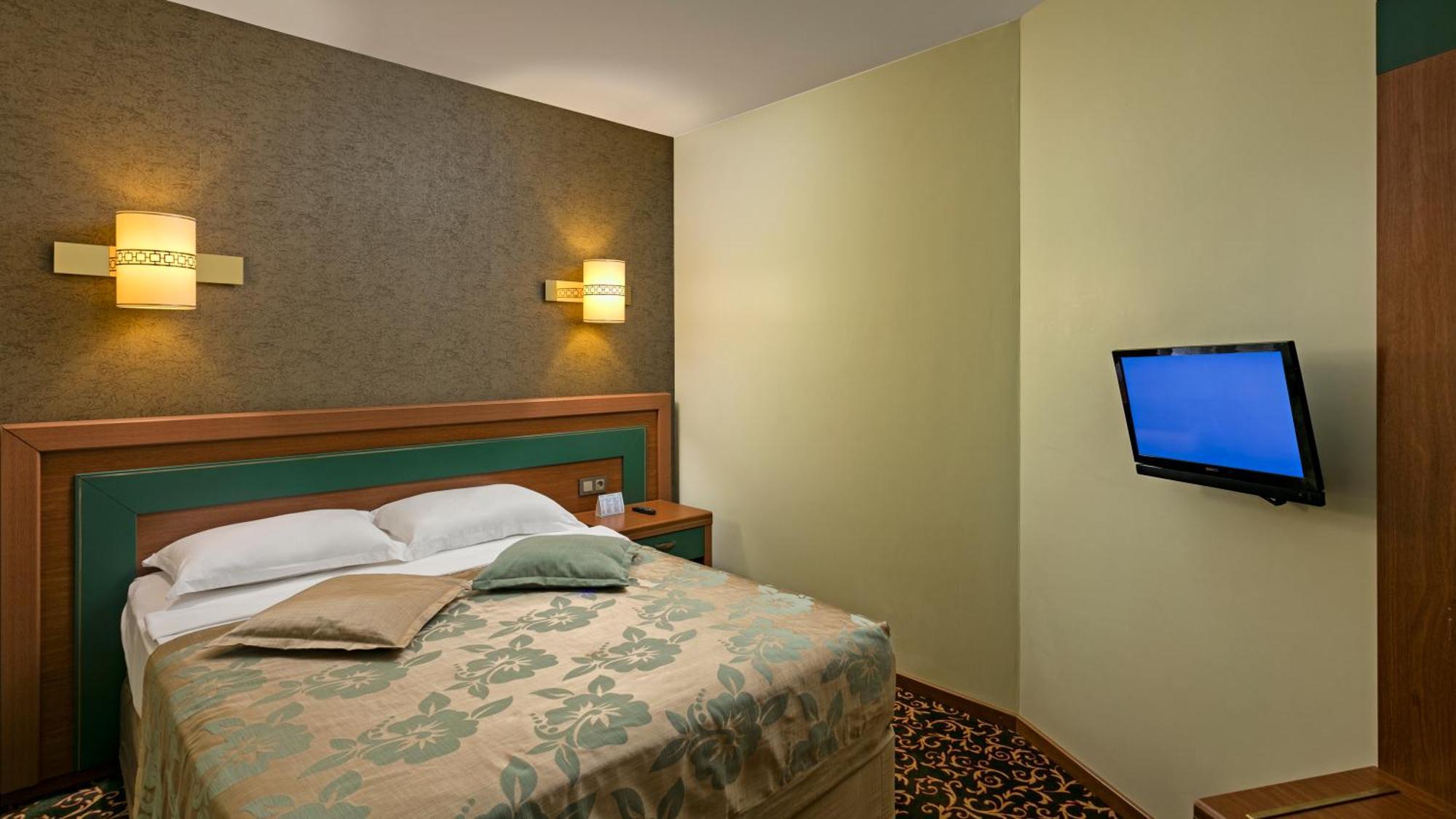 Oezkaymak Select Resort Alanya Camera foto